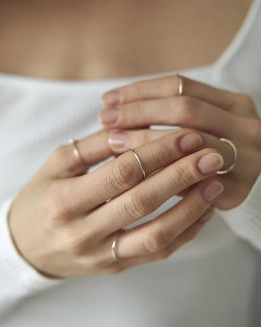 What Is the Average Ring Size for Women? A Simple Guide to Finding the Right Fit