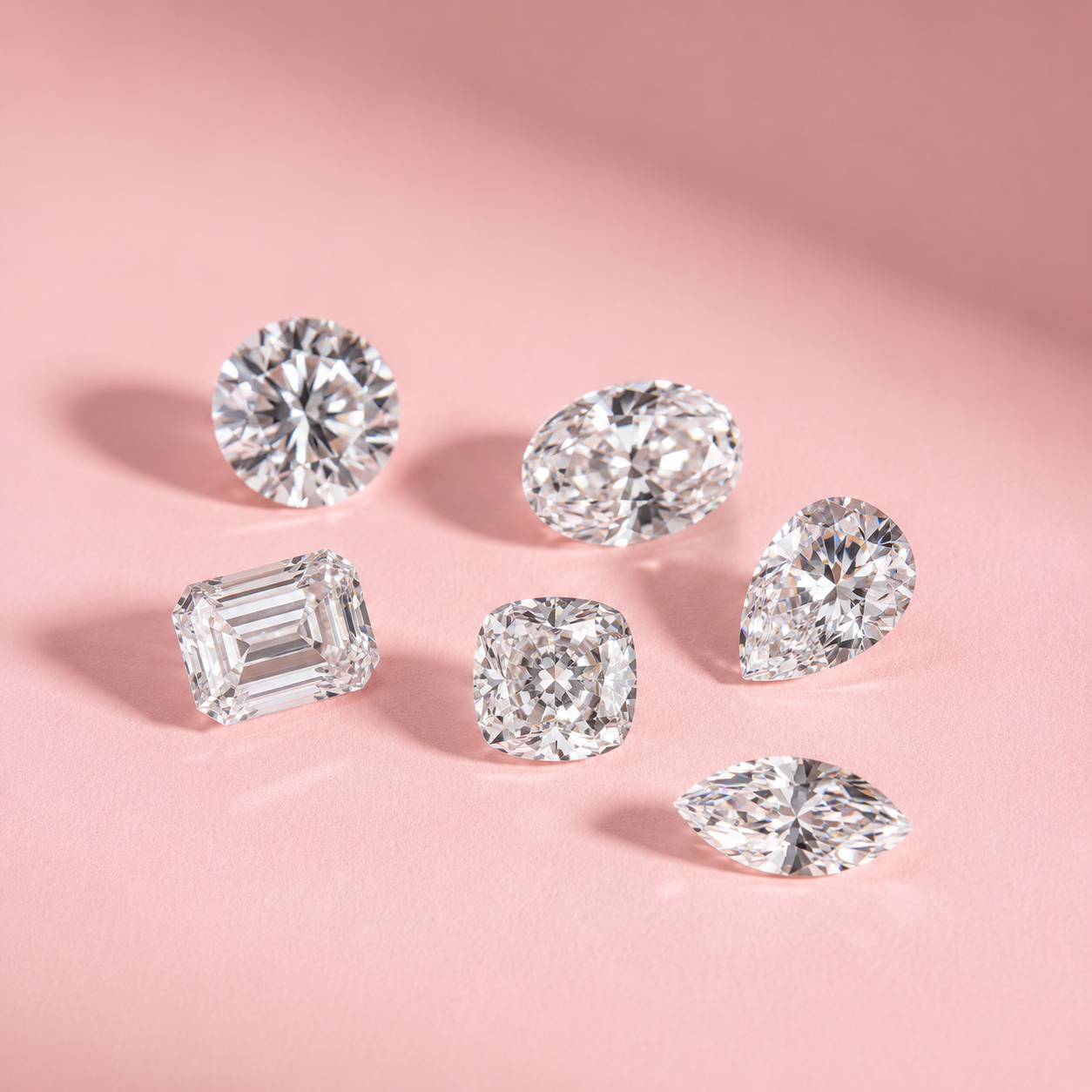 Loose Gemstones